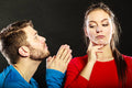 Reconciliation Spell - Apologize and make up