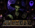 11 card pull FULL DETAILED READING