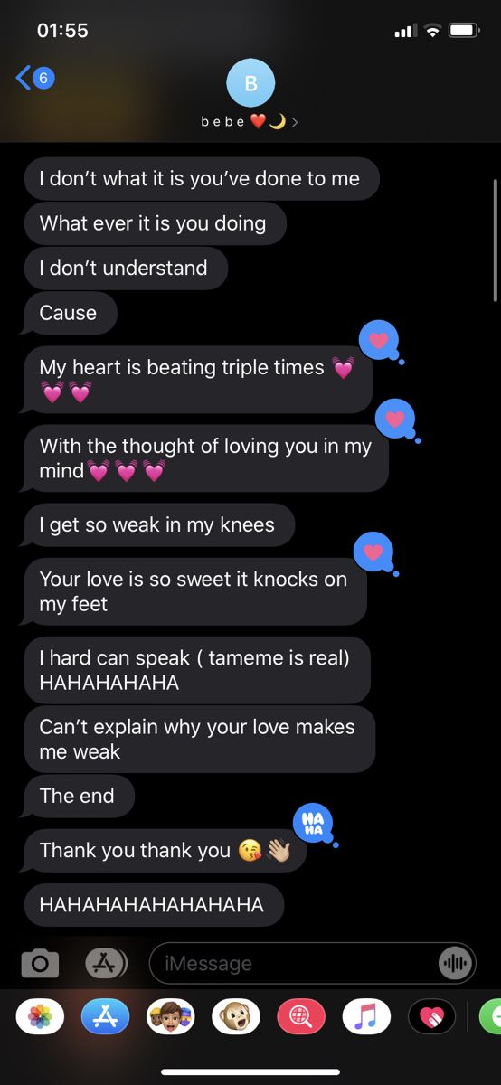 Love Spell - Make them fall in love