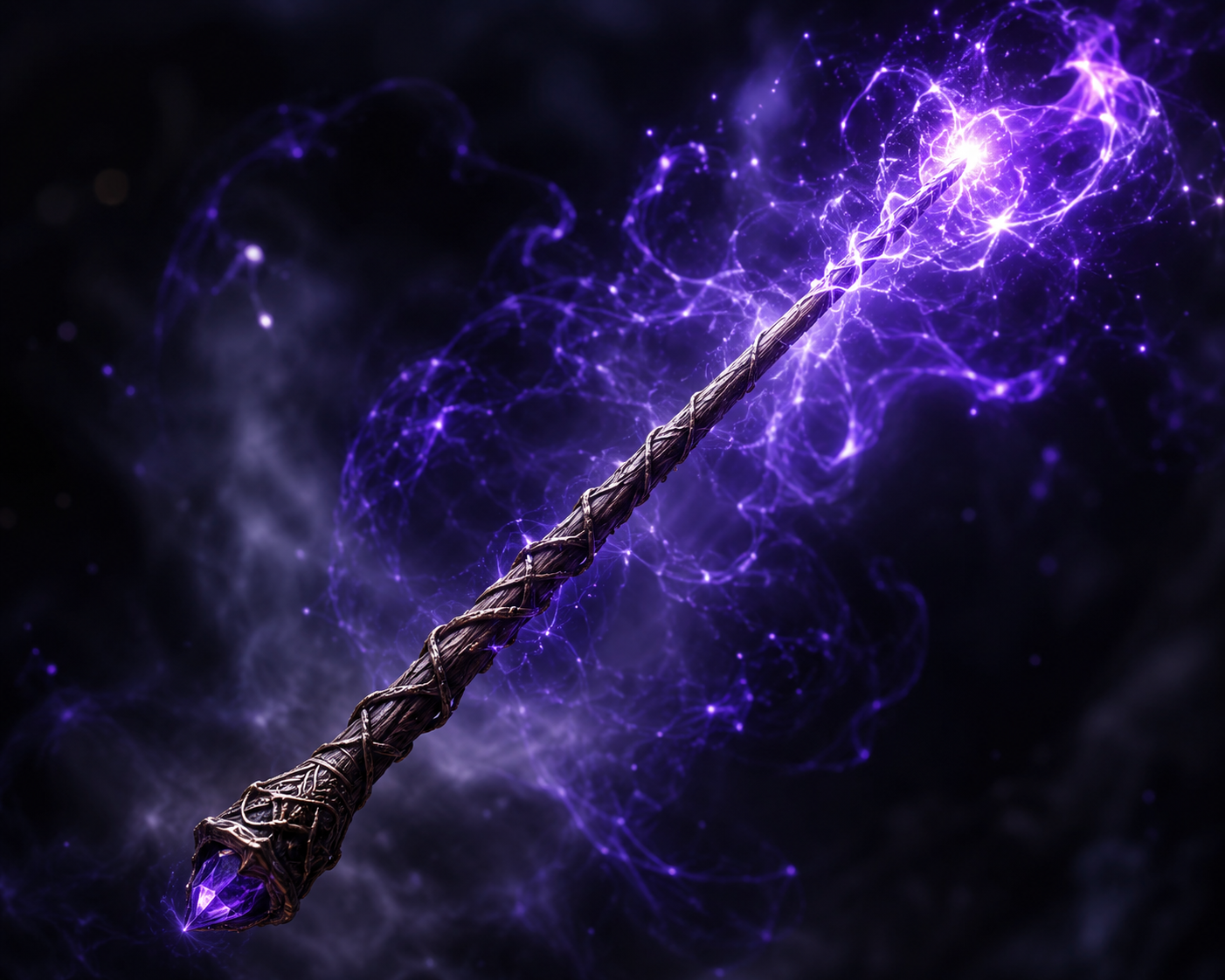 Spell Work Consultation