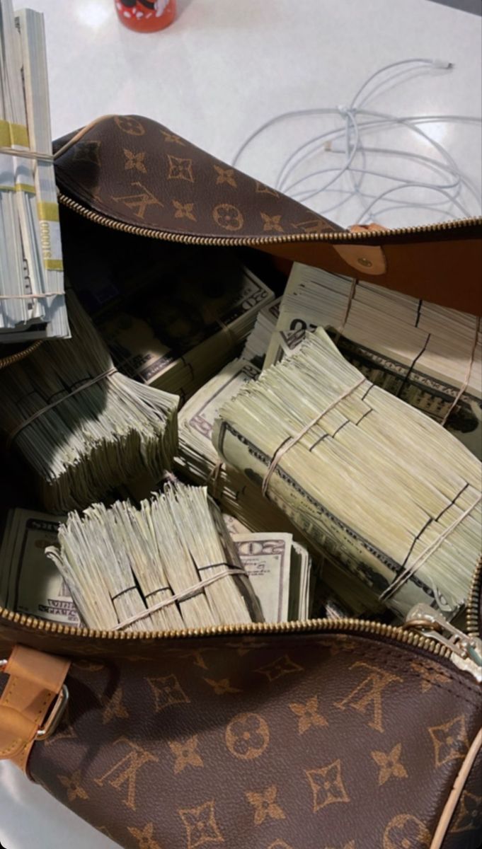Money Spell