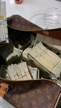 Money Spell